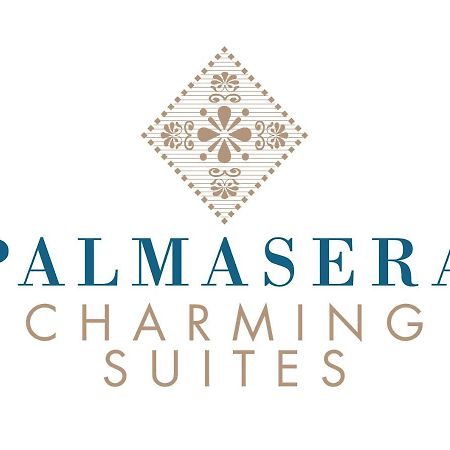 Palmasera Charming Suites กาลาโกโนเน ภายนอก รูปภาพ