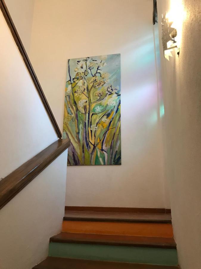 Palmasera Charming Suites กาลาโกโนเน ภายนอก รูปภาพ