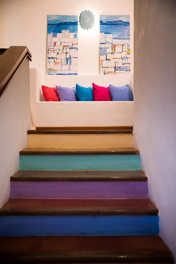 Palmasera Charming Suites กาลาโกโนเน ภายนอก รูปภาพ