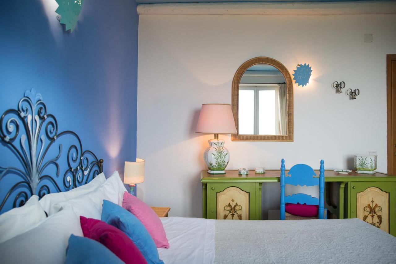Palmasera Charming Suites กาลาโกโนเน ภายนอก รูปภาพ