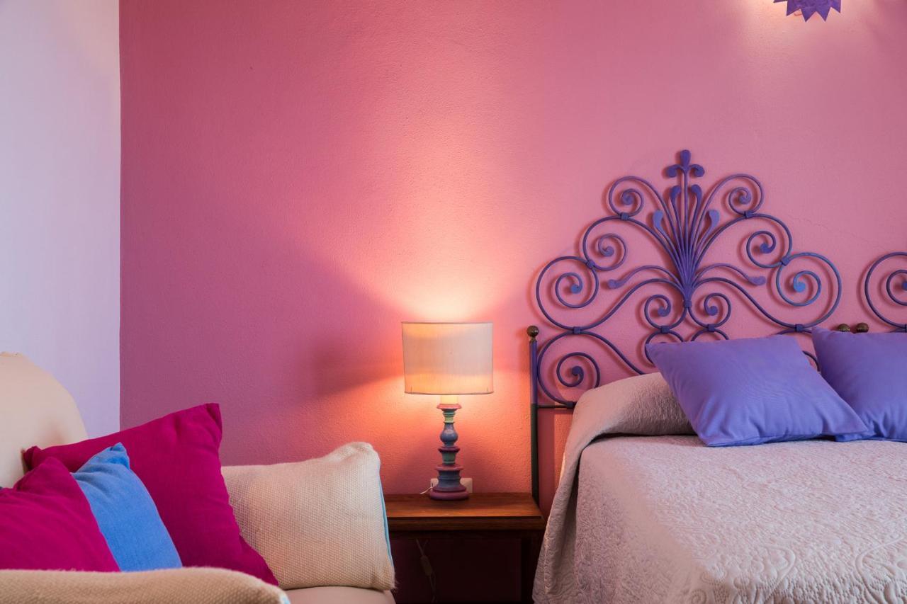 Palmasera Charming Suites กาลาโกโนเน ภายนอก รูปภาพ