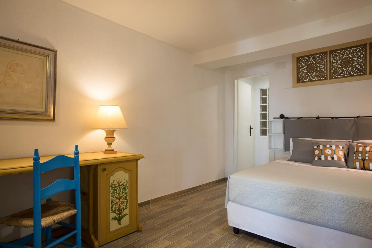 Palmasera Charming Suites กาลาโกโนเน ภายนอก รูปภาพ