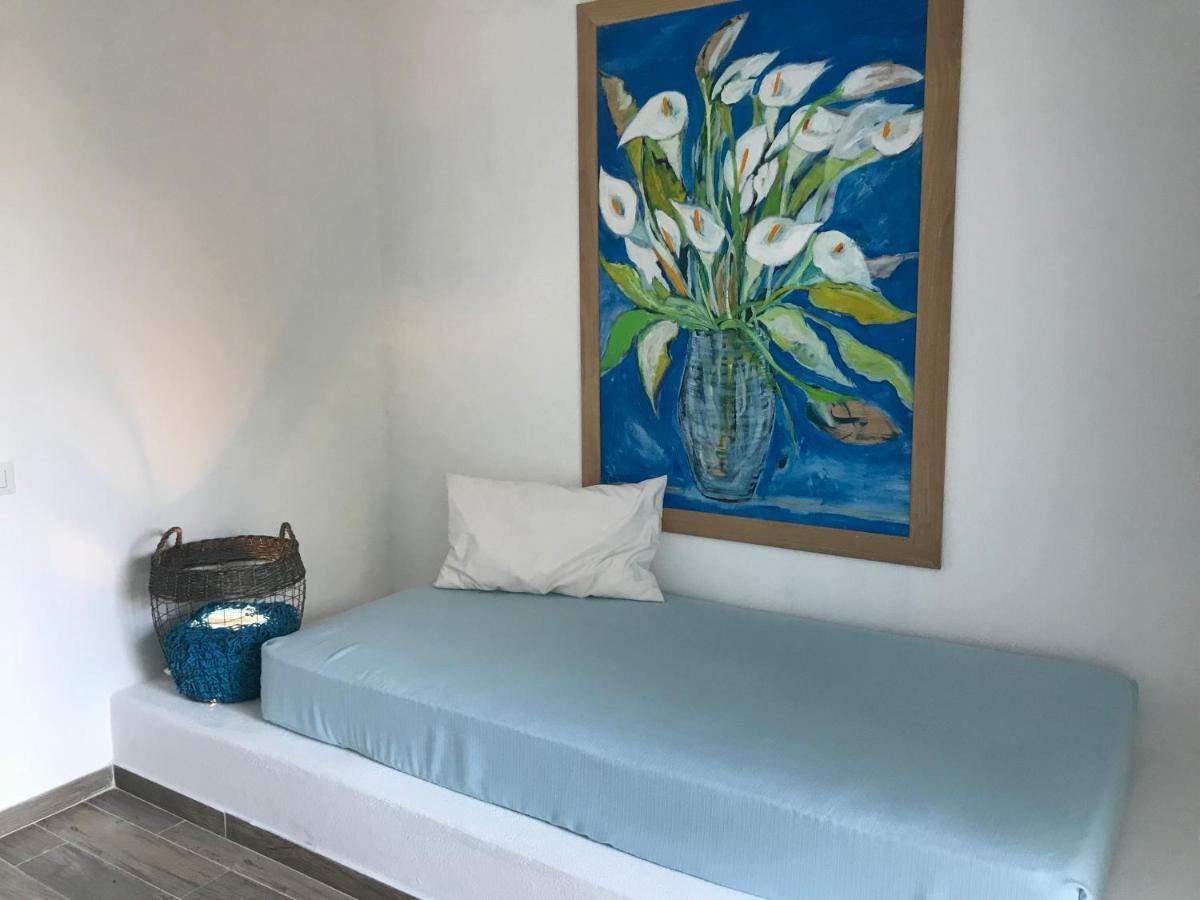 Palmasera Charming Suites กาลาโกโนเน ภายนอก รูปภาพ