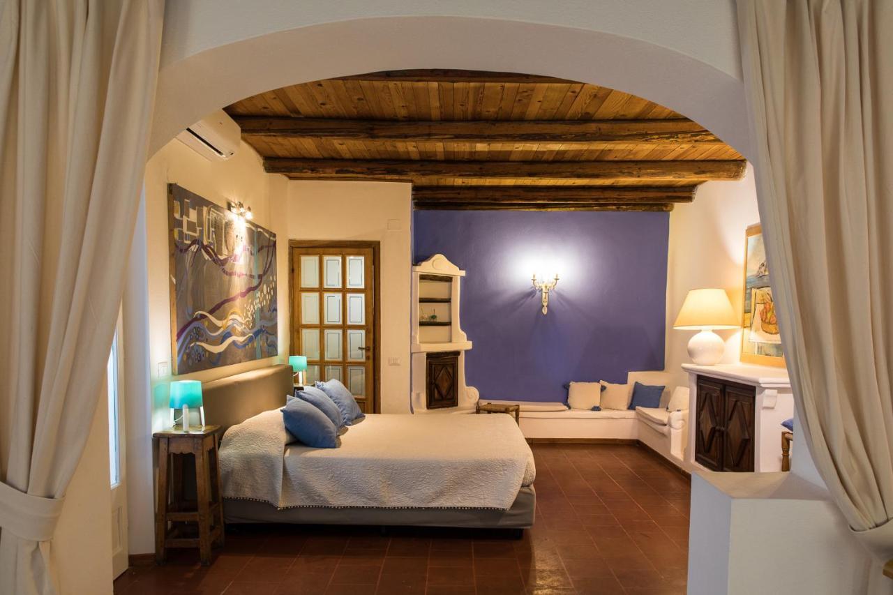 Palmasera Charming Suites กาลาโกโนเน ภายนอก รูปภาพ