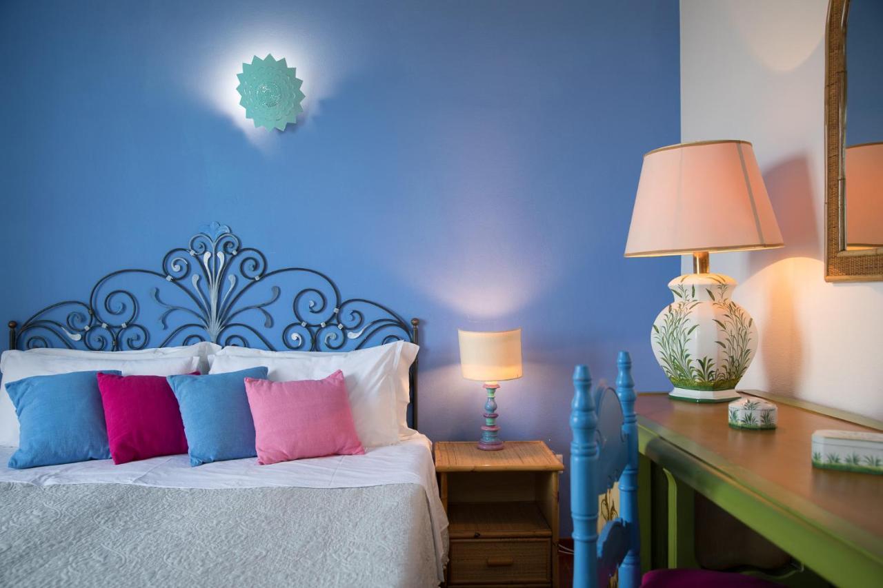 Palmasera Charming Suites กาลาโกโนเน ภายนอก รูปภาพ