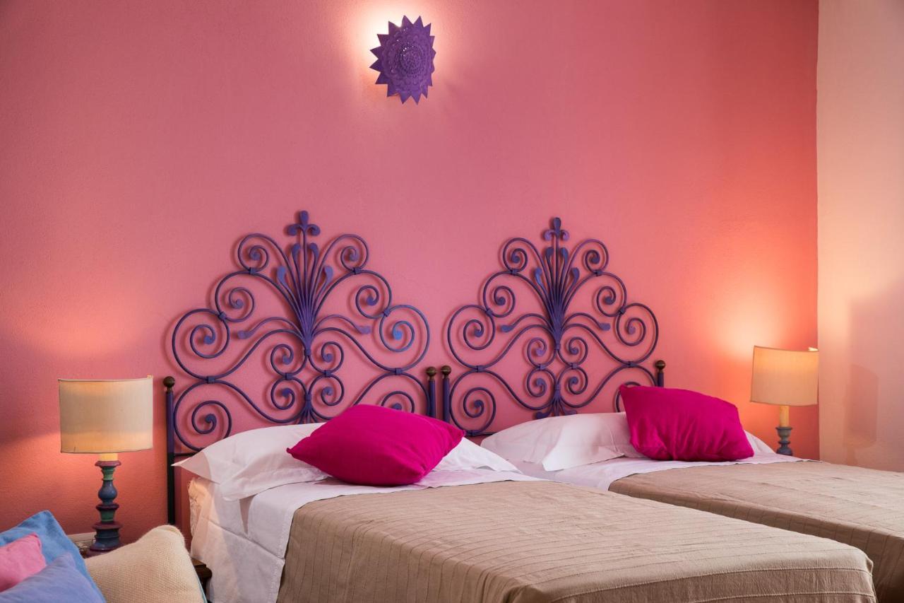 Palmasera Charming Suites กาลาโกโนเน ภายนอก รูปภาพ