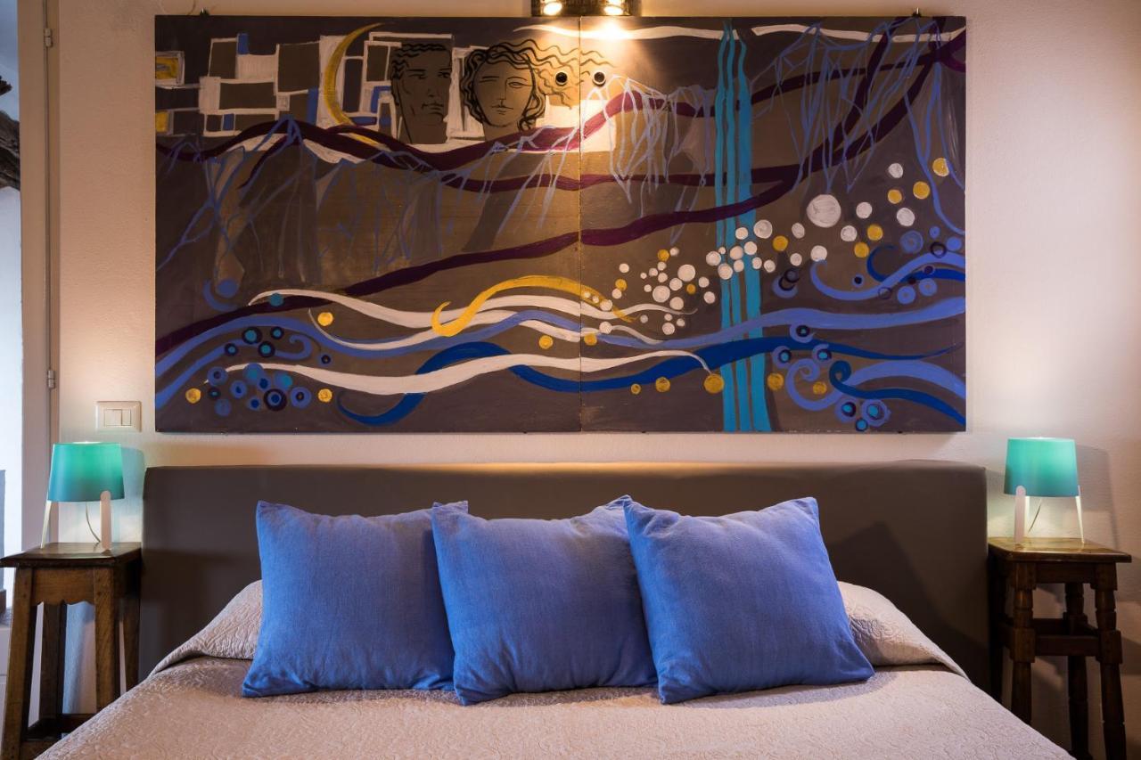 Palmasera Charming Suites กาลาโกโนเน ภายนอก รูปภาพ