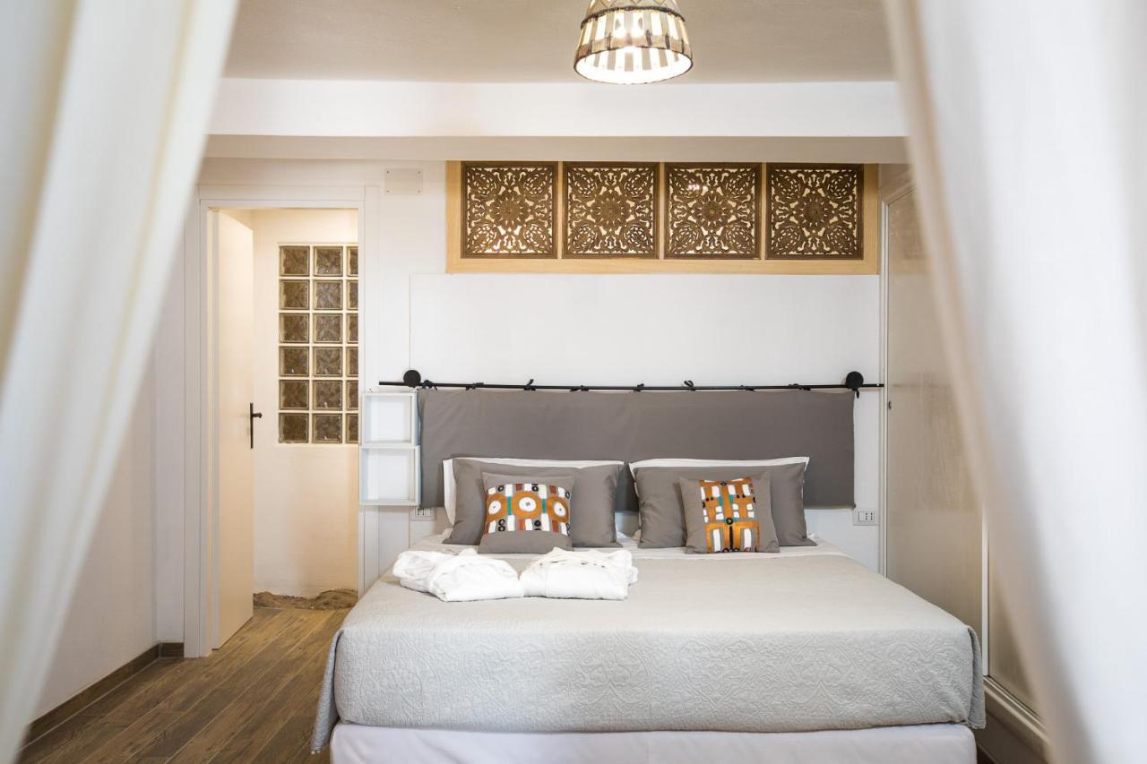 Palmasera Charming Suites กาลาโกโนเน ภายนอก รูปภาพ