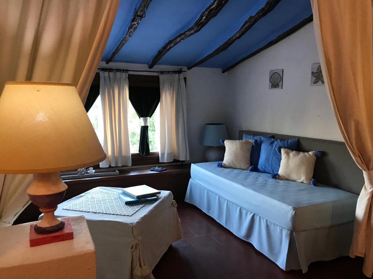 Palmasera Charming Suites กาลาโกโนเน ภายนอก รูปภาพ