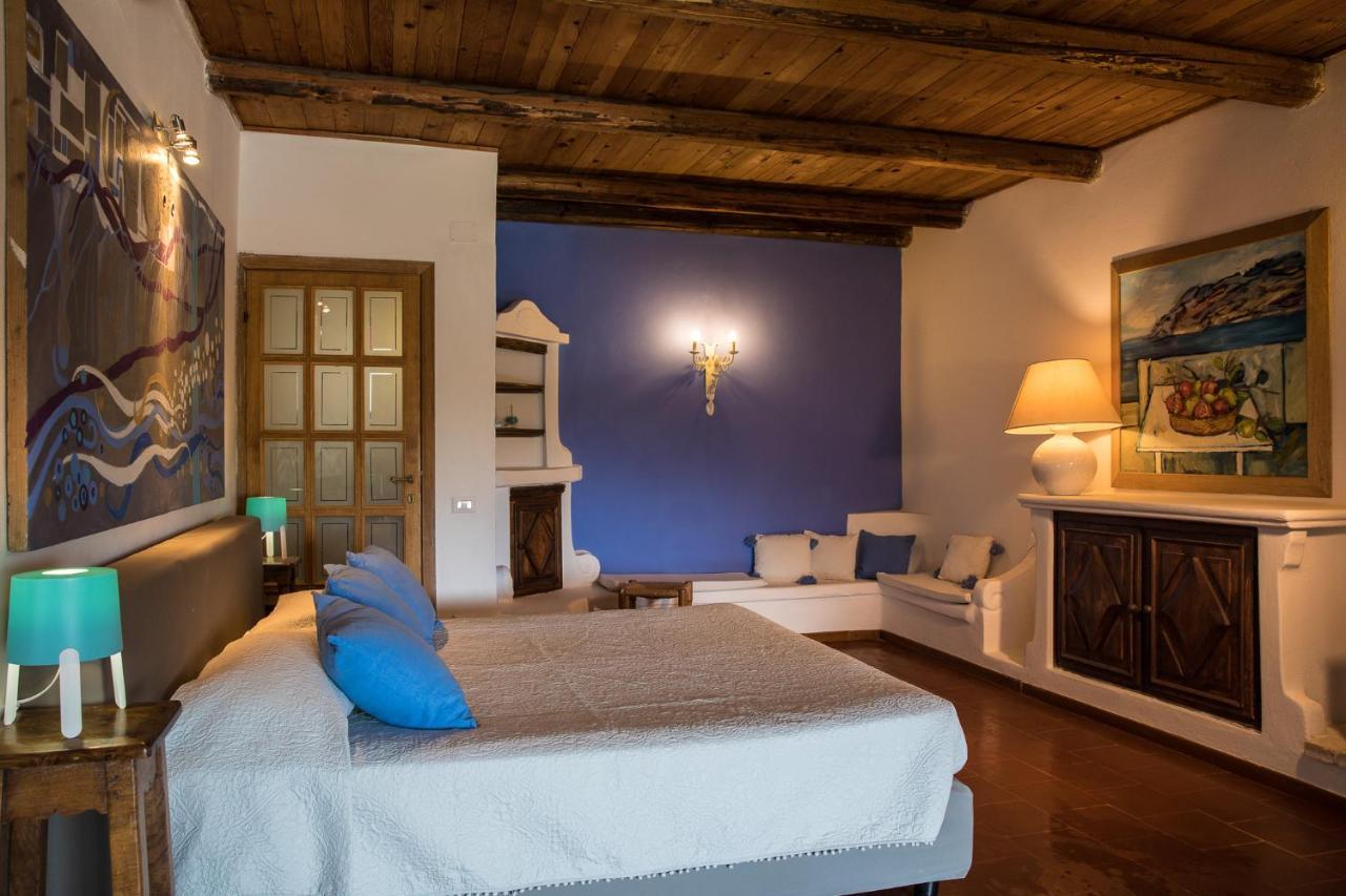 Palmasera Charming Suites กาลาโกโนเน ภายนอก รูปภาพ