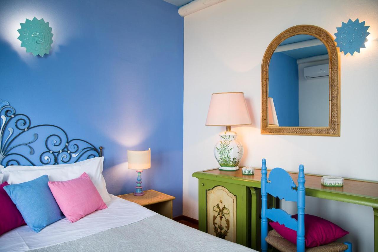 Palmasera Charming Suites กาลาโกโนเน ภายนอก รูปภาพ