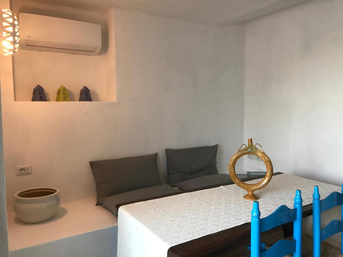 Palmasera Charming Suites กาลาโกโนเน ภายนอก รูปภาพ