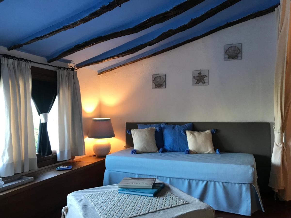 Palmasera Charming Suites กาลาโกโนเน ภายนอก รูปภาพ