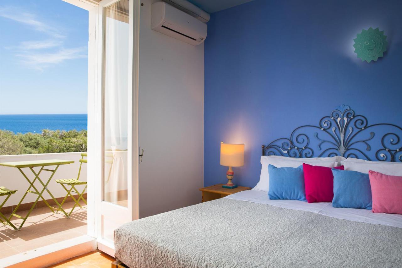 Palmasera Charming Suites กาลาโกโนเน ภายนอก รูปภาพ
