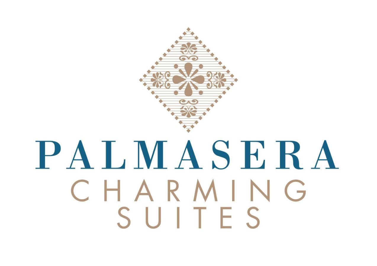 Palmasera Charming Suites กาลาโกโนเน ภายนอก รูปภาพ